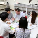 야간) 생활영어 이미지