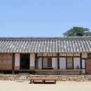 칠곡 기성리 삼층 석탑 이미지