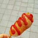 정류장분식 이미지