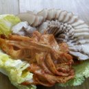 지리산흙돼지 이미지