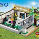 GDR 아카데미 이미지