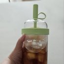 내돈내산 네스프레소 피스타치오 트래블 텀블러 540ml 후기