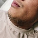 지장초등학교 | 턱수염 왁싱 후기