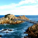 대왕암공원 이미지