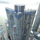 해운대두산위브더제니스 이미지