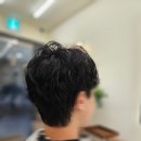 동백 죽전대로2 | 리은살롱 용인동백점 동백미용실💇🏻‍♂️✨ 남성컷 + 클리닉 + 남성펌 후기