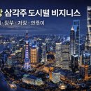 항만약국 | 중국법인설립:도시별 마케팅 방안