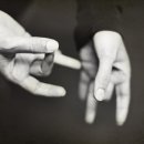 수화