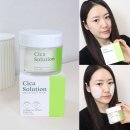 카워시퓨리피아 | 퓨리피아 시카 진정 토너패드 환절기 피부 진정 루틴으로 사용해본 후기