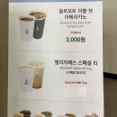 타코 캣 고트 치자 피즈와 미드나잇패션