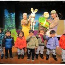 속임수에 걸린 꾀보토끼 이미지