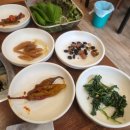 유명진의육미정담 | 동래 맛집 초량화성갈비 점심특선 후기