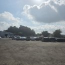 차고치는풍경 이미지