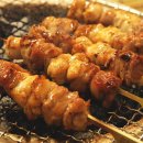 꼬치&꼬치 이미지