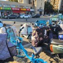 알천자전거길(북) | 허페이 여행｜공유 자전거로 루양 공업구~허페이북 역 14km 라이딩 코스