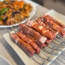초심양꼬치 - 시흥시 군서로24번길 6 | 초심양꼬치
