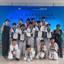 효성태권도스포츠클럽 - 원주시 섬밭들1길 10-1 | 효성태권도스포츠클럽
