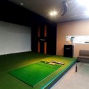 KK 스크린골프 이미지