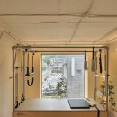 소도구 필라테스-야간 이미지