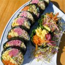 라온김밥 이미지