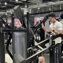 피트니스 메이트 이미지