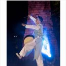 진도북춤 이미지