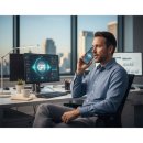 스마트폰에서 챗GPT 활용하기 이미지