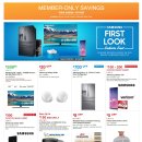 [ 하와이 쇼핑 / 창고형 할인매장 ] Costco(코스트코) Wholesale :: 할인/세일/쿠폰정보(Memvber Only Savings) -＞ 2020년 5월 20일 ~ 6월 14일까지 이미지