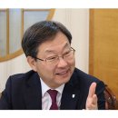 고대교우회보 2023년 2월호 [인터뷰] “첨단학과 신설 큰 보람 … 새로운 가치 창출하려 노력” | 퇴임하는 정진택 모교총장 이미지