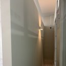샵클레이 | 김포신도시 뷰티샵 인테리어 페인트 | 유럽미장 아트월 시공 후기 (TORO 클레이데코)