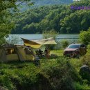 무지개 서는 마을 | [가평 캠핑장 추천] 무지개서는마을캠핑장 가평 무지개서는마을캠핑장, 자연 속 힐링 공간