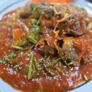 동해안 동태찜 이미지