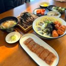 조선모밀