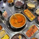 전통김치찌개전문점(수목원점)
