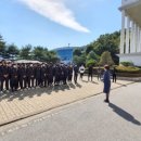 김천대 축구부 제56회 대학축구연맹전 경기일정 안내 이미지