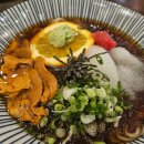 소몽 | 여의도 직장인 점심 다양한 일식 소바가 맛있는 웨이팅 맛집 소몽 후기