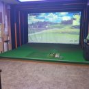 황스크린골프연습장 이미지