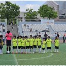 리스펙트축구교실