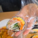 소소김밥 - 경주시 임해로 119-2 | 소소김밥
