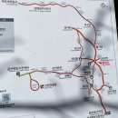 경남 남해 등산코스/ 한려해상국립공원 남해 금산 등산코스 (금산탐방센터 - 쌍홍문 - 정상 - 보리암)