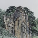 수묵풍경화ㆍ산수화 이미지