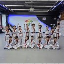 나르샤 태권도장 이미지