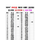 2024 라이징볼 개인전 이벤트 볼링대회 접수처(마감) 이미지