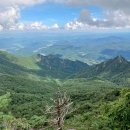 가야산칠불봉야생화마을 | (원거리 산행) 만물상을 거느린 가야산
