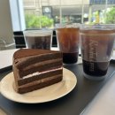 루트커피(route coffee) | 청주터미널 근처 24시간 카페 Route coffee (루트커피)