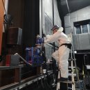 김해서부문화센터 하늬홀 이미지