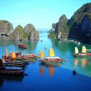 하롱베이 이미지