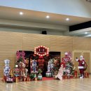 부천8경 포토존2 | 하이브 연말 행사 크리스마스 포토존 설치 후기 서울, 부천, 인천 송년회 파티장식