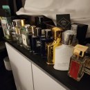 디애플게임즈 | 향수 리뷰를 시작하며 (perfume)