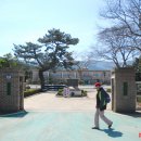 보길 숙인 김해김씨 열녀비 | 2013년 4월 여행 (보길도)|
